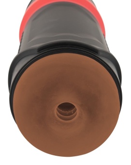 Мастурбатор с эффектом вакуума WYNE Masturbator 04