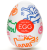 Мастурбатор яйцо Tenga Keith Haring Egg Street Мастурбатор яйцо Tenga Keith Haring Egg Street
