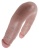 Двухсторонний фаллоимитатор King Cock U-Shaped Double малый телесный Двухсторонний фаллоимитатор King Cock U-Shaped Double малый телесный