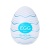 Мастурбатор яйцо Tenga Egg Wavy New Мастурбатор яйцо Tenga Egg Wavy New
