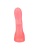Розовый массажёр простаты - 10 см.