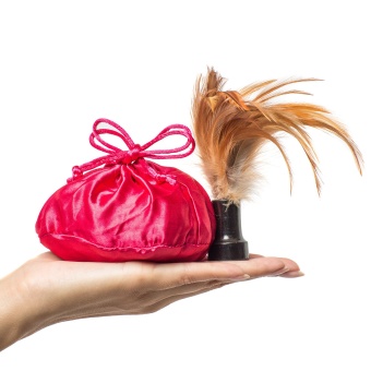 Ароматная пудра для тела KamaSutra Honey Dust Strawberry Dreams Клубника - 28 гр Ароматная пудра для тела KamaSutra Honey Dust Strawberry Dreams Клубника - 28 гр