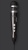 Вибромассажёр Doxy Number 3 Wand Massager черный