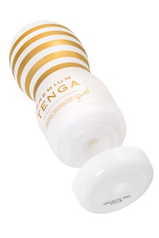 Мастурбатор премиум-серии Tenga Premium Original Vacuum Cup Soft