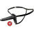 Тонкий анальный страпон Beginners Penetrix Strap-on - 15 см