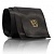 Сатиновая повязка YESforLOV Black Satin Blindfold