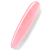 Тонкий фаллоимитатор Le Wand Crystal Slim Wand розовый кварц