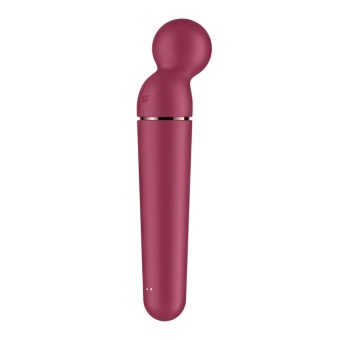 Вибромассажёр Satisfyer Planet Wand-er розовый Вибромассажёр Satisfyer Planet Wand-er розовый