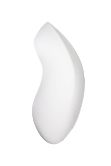 Вакуумно-волновой вибростимулятор Satisfyer Vulva Lover 2 белый