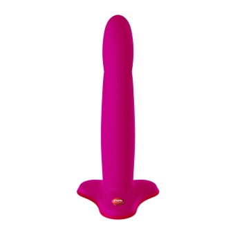 Гибкий фаллоимитатор Fun Factory Limba Flex M розовый