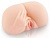 Мастурбатор вагина и анус с рукой на попке Toyfa Juicy Pussy с вибрацией