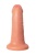 Фаллоимитатор RealStick CALIBER - 18 см. Фаллоимитатор RealStick CALIBER - 18 см.