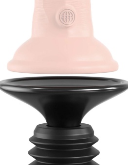 Секс-машина Pipedream Body Dock Thruster