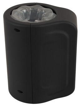 Мастурбатор с ротацией Rotating Masturbator