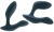 Серый стимулятор простаты We-Vibe Vector