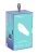 Клиторальный вибратор в трусики We-Vibe Moxie мятный