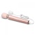 Проводной жезловый вибромассажер Le Wand Powerful Plug-In Vibrating Massger - 34 см.