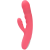 Вибратор-кролик Svakom Avery с возвратно поступательными движениями розовый Вибратор-кролик Svakom Avery с возвратно поступательными движениями розовый