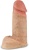 Телесный фаллоимитатор SILEXD Model 1 Premium Real Skin 11’’ - 29 см.
