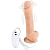 Вибратор с ротацией Adrien Lastic Cesar Vibrator & Rotator