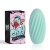 Аквамариновый мастурбатор Alpha Masturbator Pleasure Pocket Аквамариновый мастурбатор Alpha Masturbator Pleasure Pocket